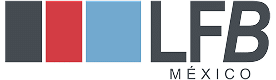 Logo Lfb Mexico