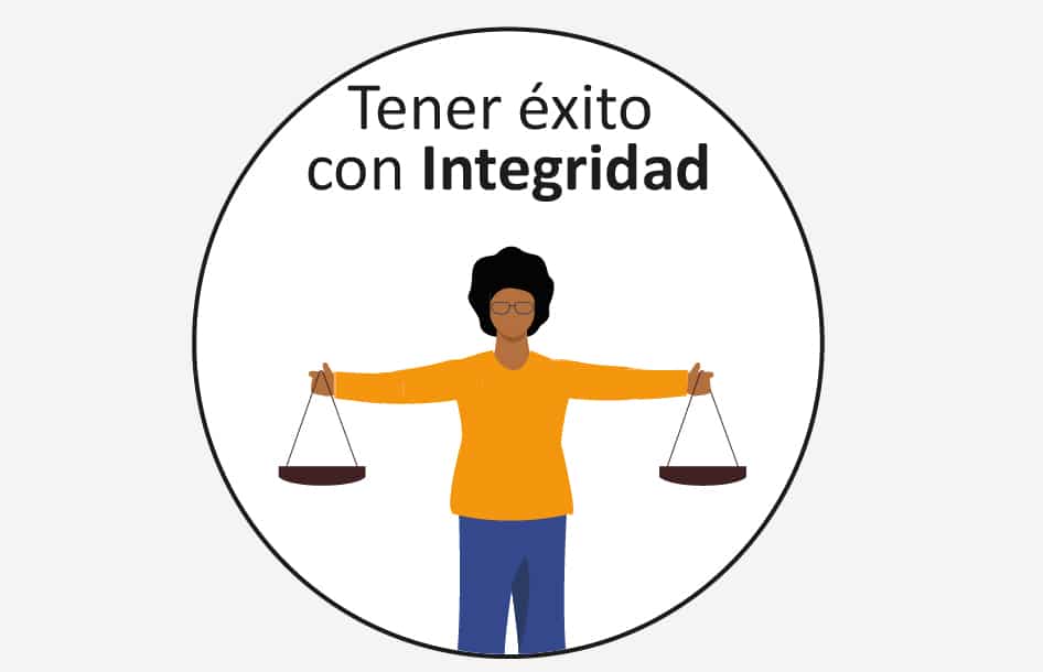 Integridad Custom Post Valores