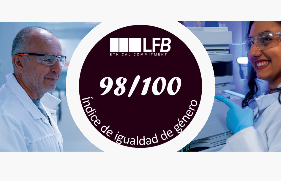 Indice Égalité Es2025